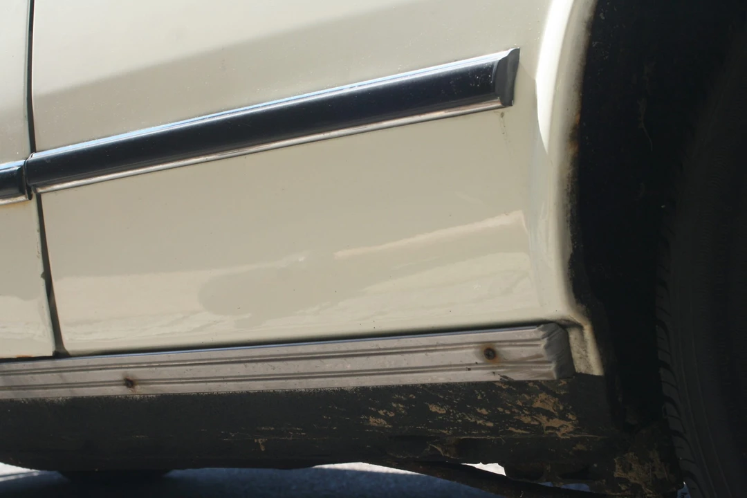1972 BMW 2002 - Image 20 of 31
