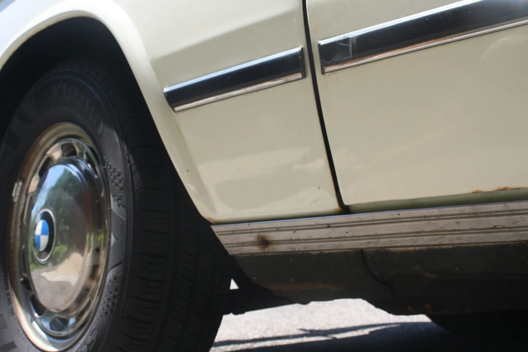 1972 BMW 2002 - Image 16 of 31