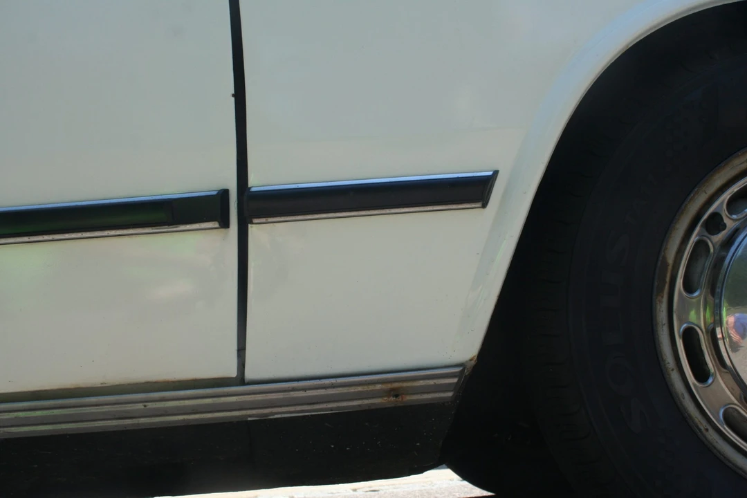 1972 BMW 2002 - Image 17 of 31