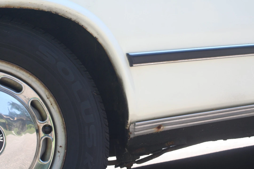 1972 BMW 2002 - Image 18 of 31