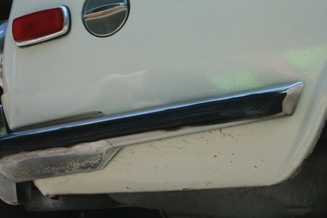 1972 BMW 2002 - Image 19 of 31