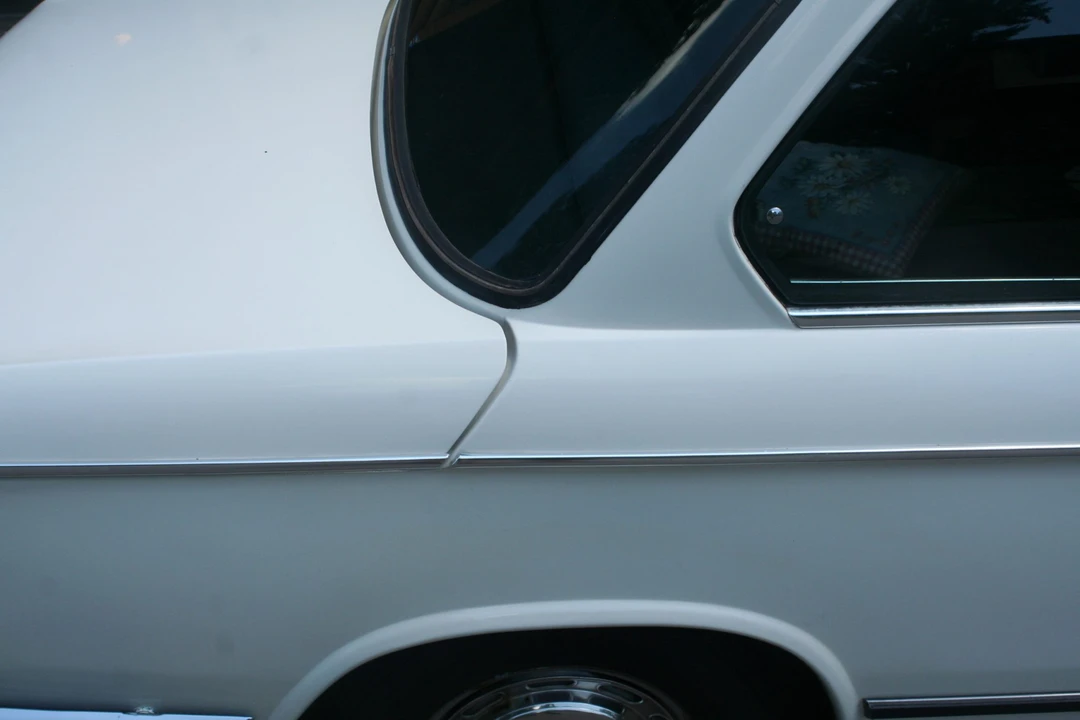 1972 BMW 2002 - Image 14 of 31