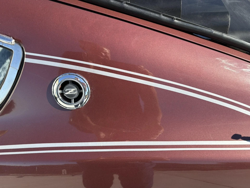 1972 Nissan Fairlady Z 1st Gen - Image 18 of 31