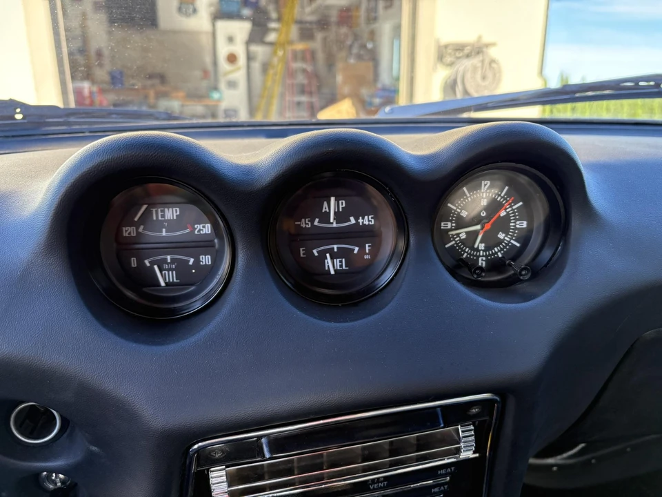 1972 Nissan Fairlady Z 1st Gen - Image 30 of 31