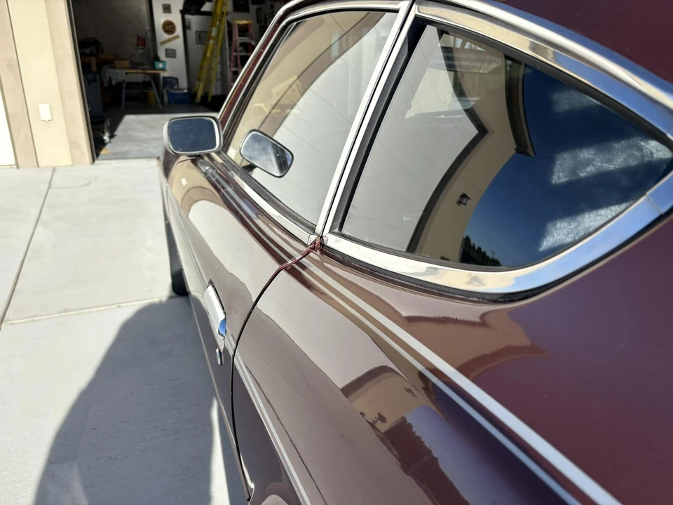1972 Nissan Fairlady Z 1st Gen - Image 17 of 31