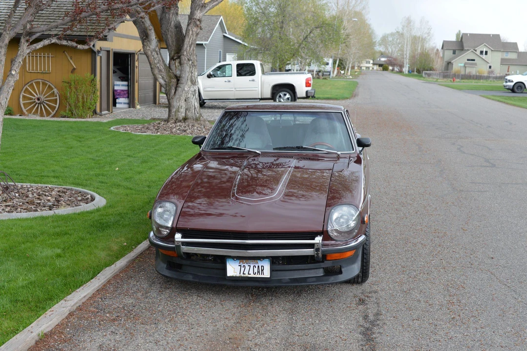 1972 Nissan Fairlady Z 1st Gen - Image 12 of 31