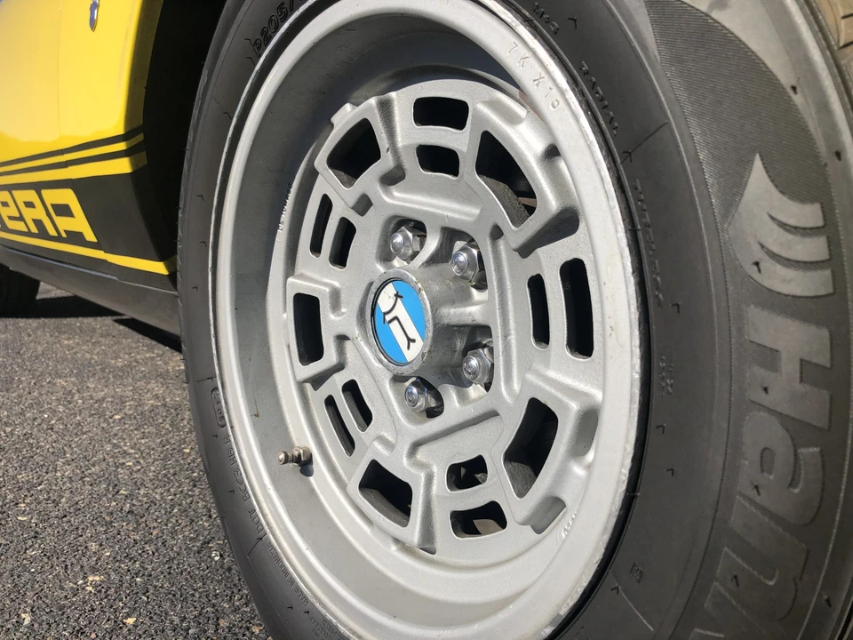 1972 DeTomaso Pantera - Image 26 of 31