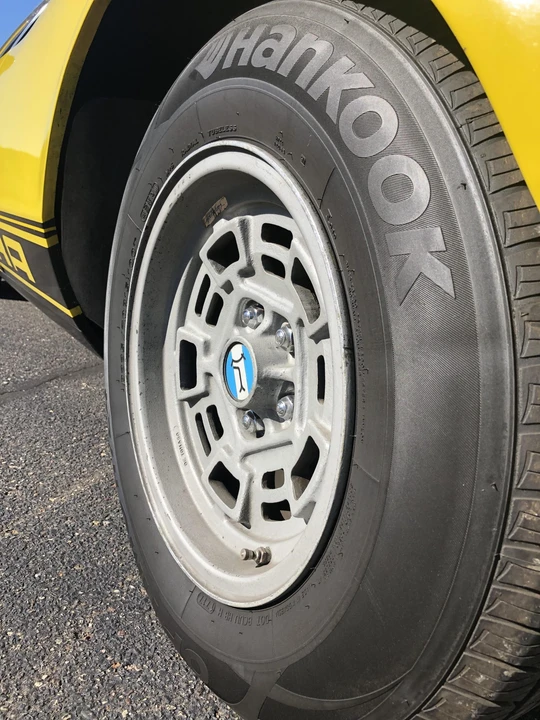 1972 DeTomaso Pantera - Image 27 of 31