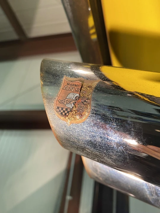 1972 DeTomaso Pantera - Image 25 of 31