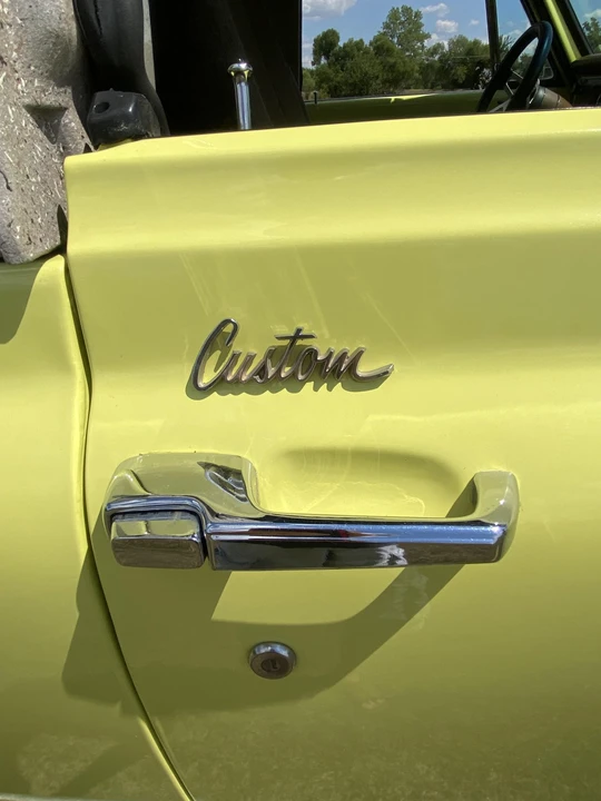 1972 GMC Jimmy 1st Gen - Image 28 of 31