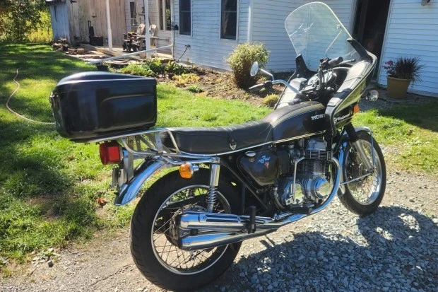 1972 Honda CB750 & CB750A - Image 3 of 7