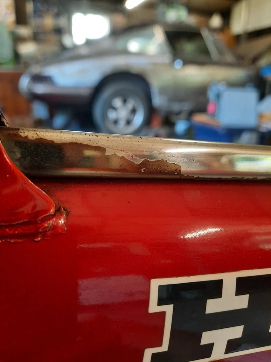 1972 Honda CT70 - Image 26 of 31