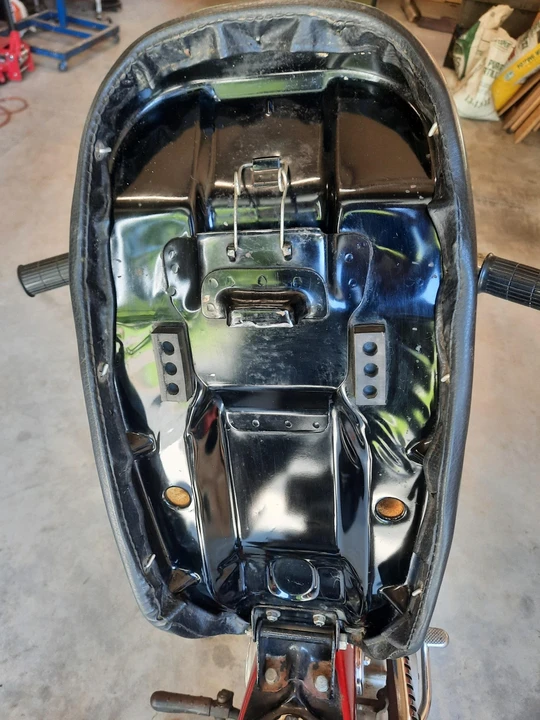 1972 Honda CT70 - Image 15 of 31