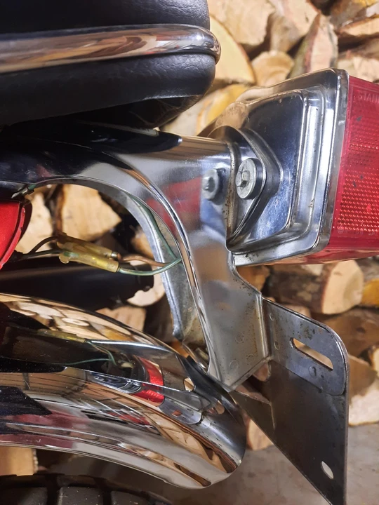 1972 Honda CT70 - Image 31 of 31
