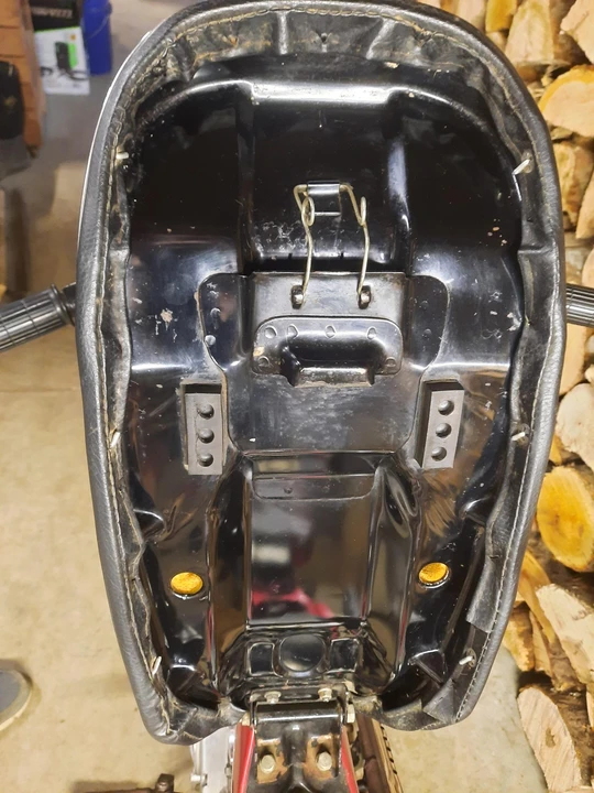 1972 Honda CT70 - Image 14 of 31