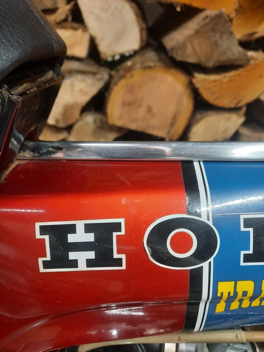 1972 Honda CT70 - Image 21 of 31
