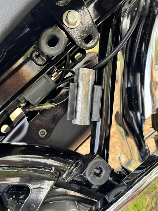1972 Honda Z50 - Image 19 of 27