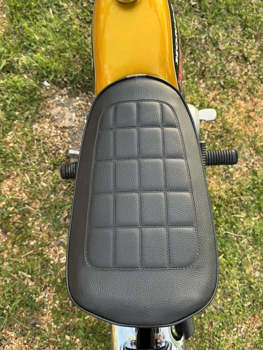 1972 Honda Z50 - Image 8 of 27