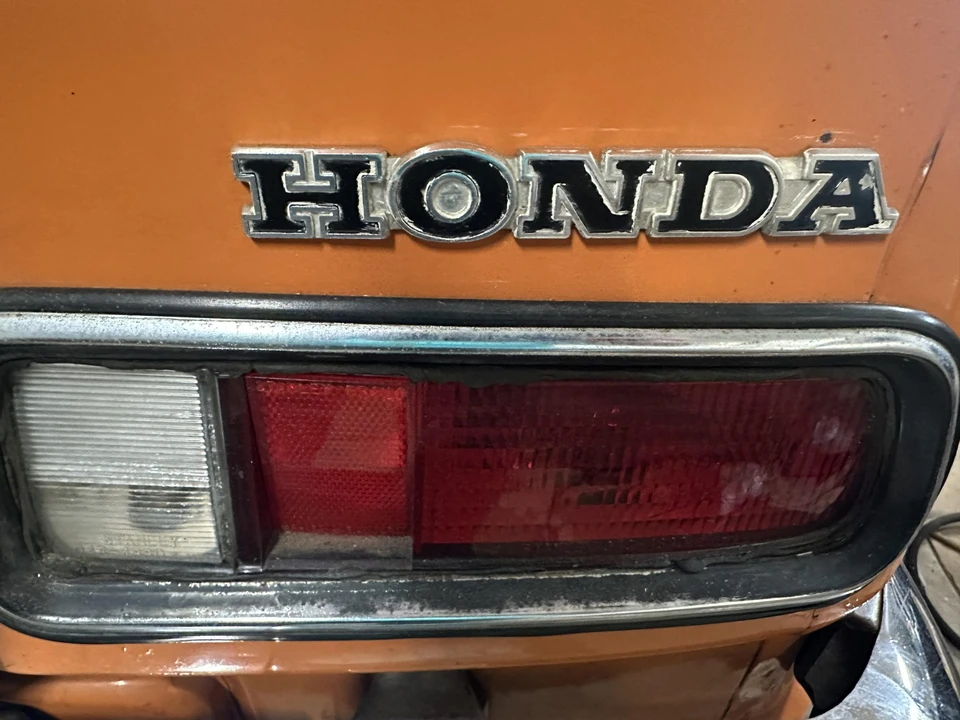 1972 Honda Z 1st Gen - Image 27 of 31