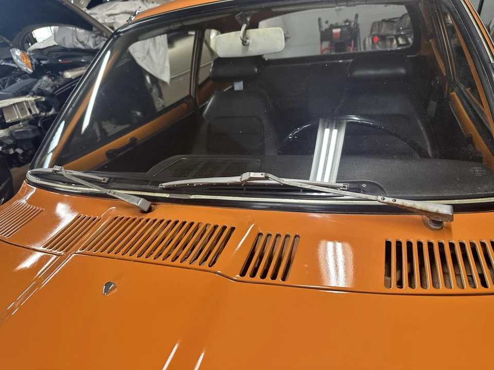1972 Honda Z 1st Gen - Image 11 of 31