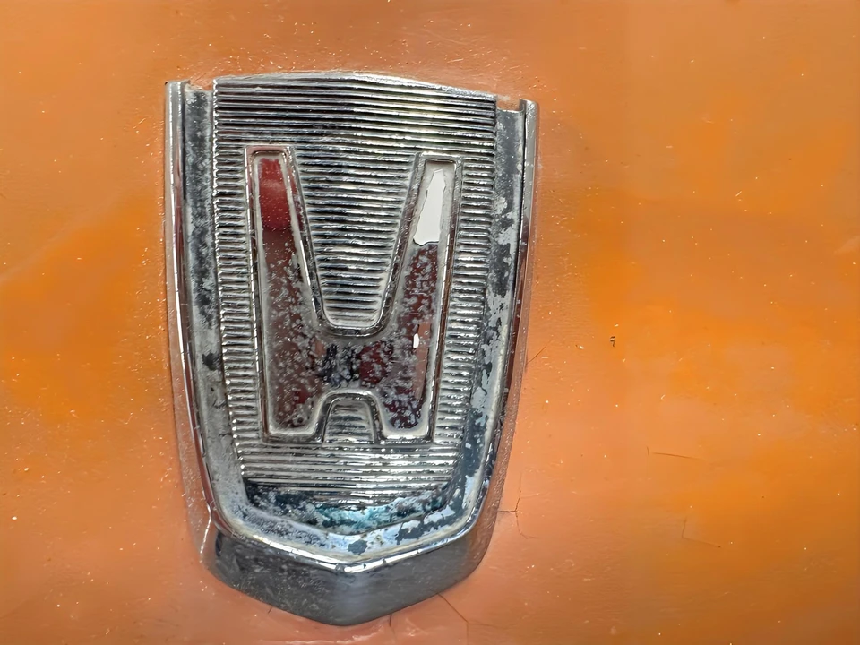 1972 Honda Z 1st Gen - Image 13 of 31
