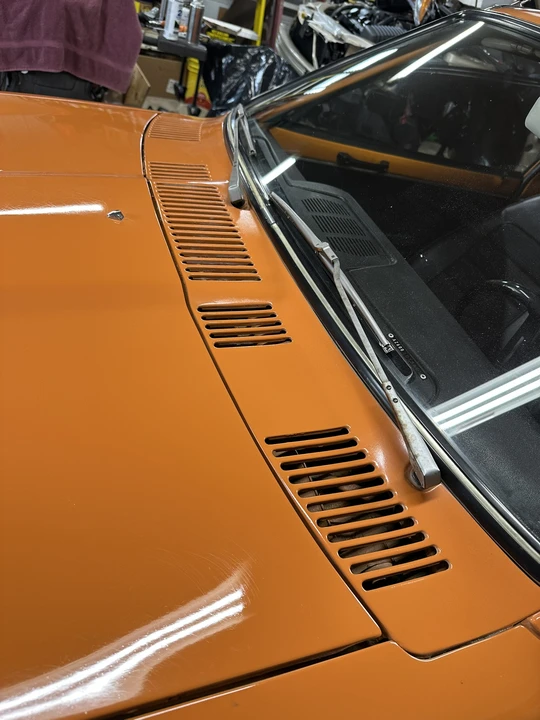 1972 Honda Z 1st Gen - Image 12 of 31