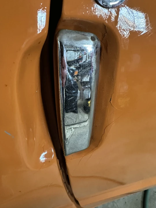 1972 Honda Z 1st Gen - Image 31 of 31