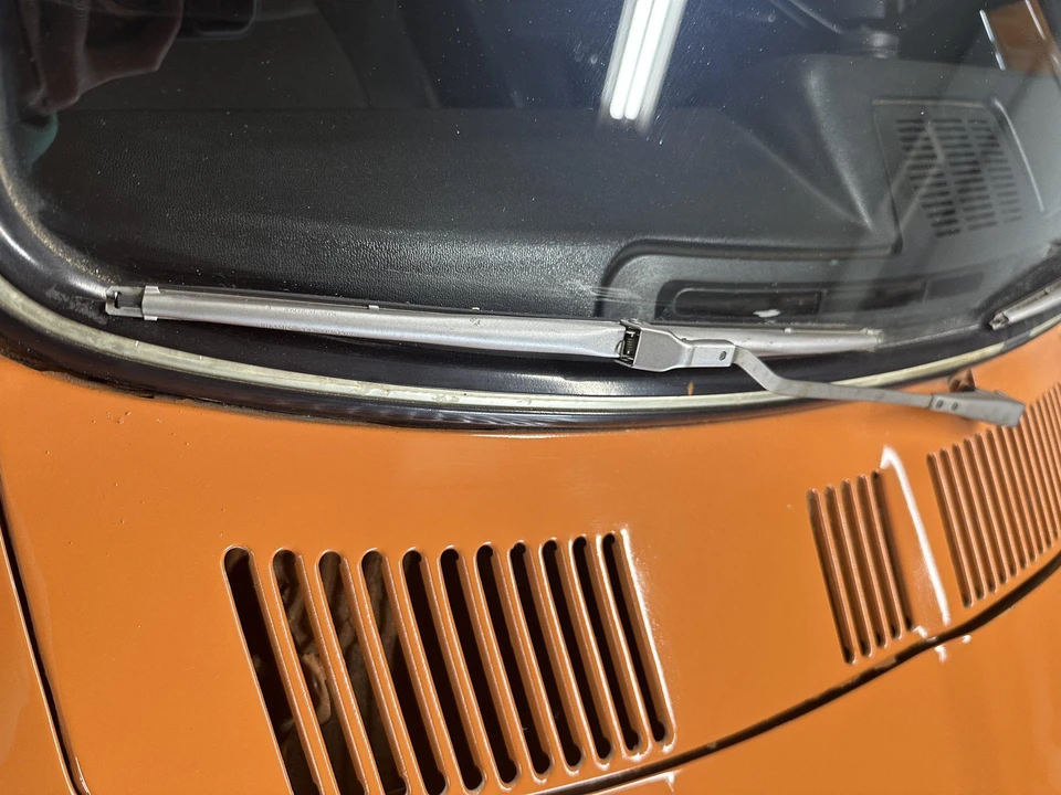 1972 Honda Z 1st Gen - Image 10 of 31