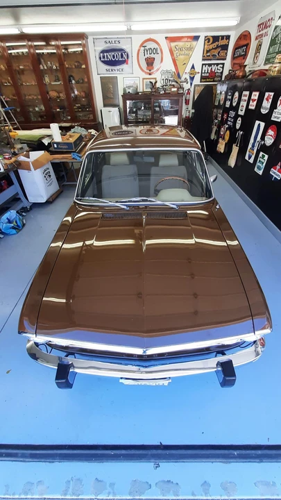 1973 Audi C1 100 - Image 26 of 31