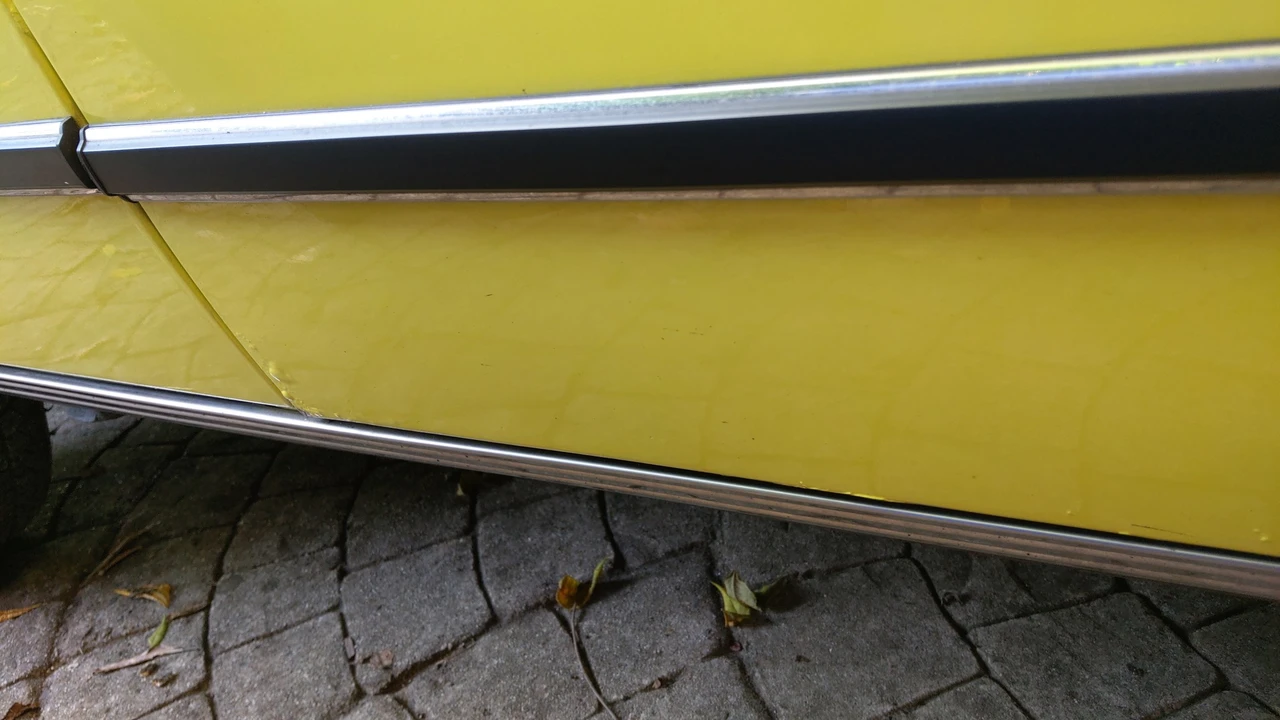 1973 BMW 2002tii - Image 19 of 31