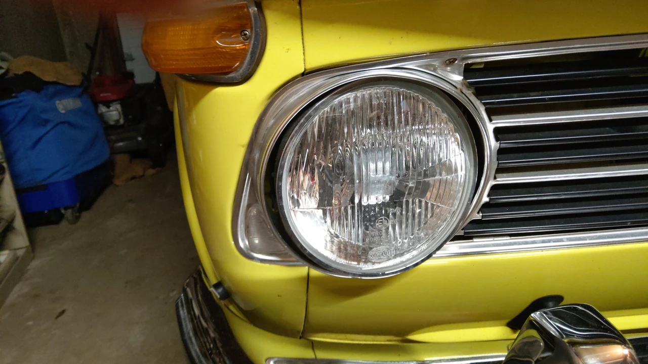 1973 BMW 2002tii - Image 26 of 31