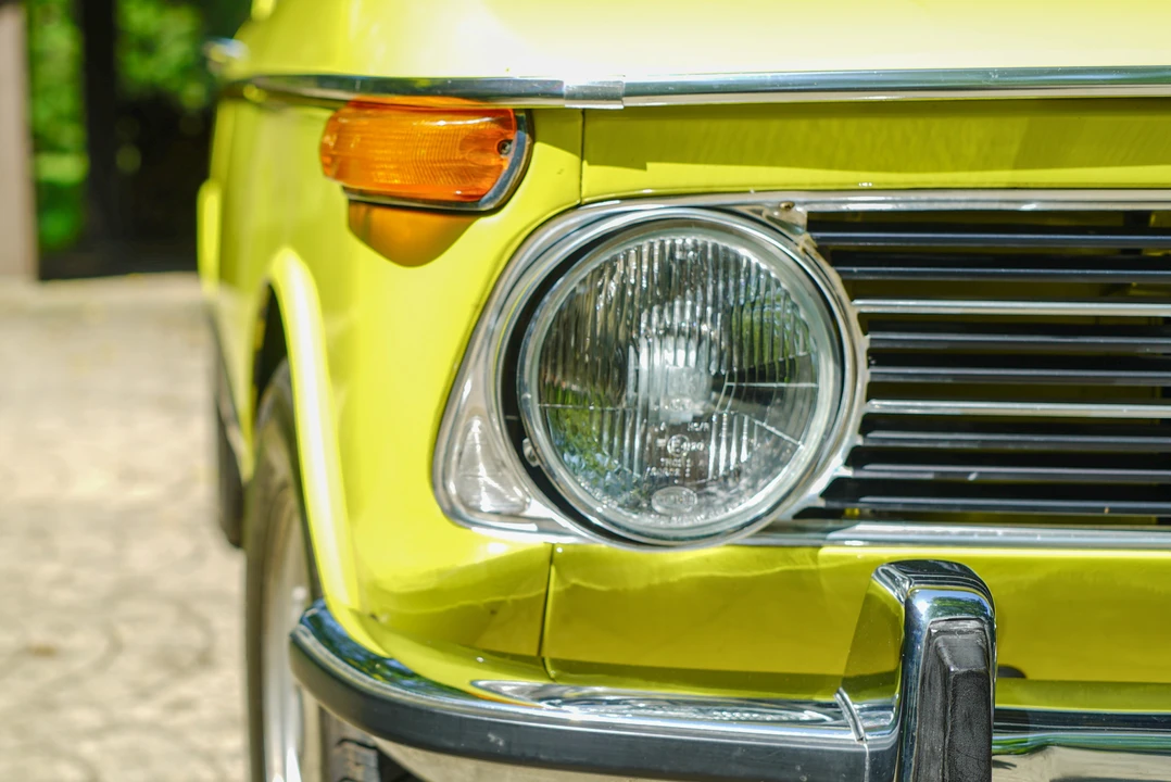 1973 BMW 2002tii - Image 25 of 31