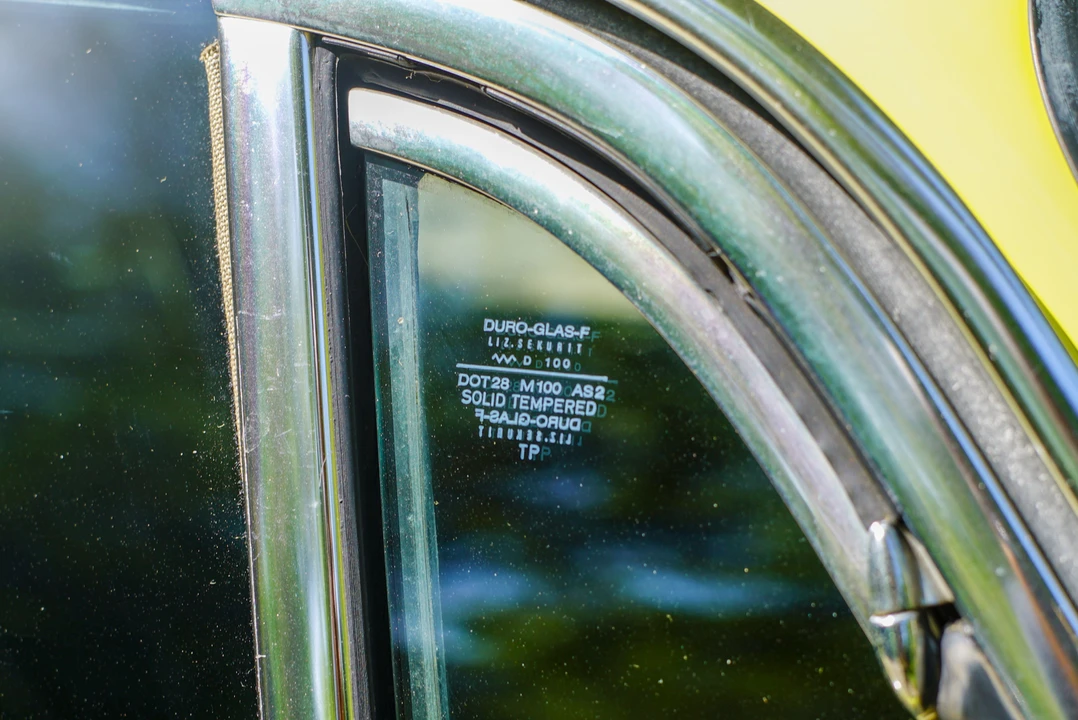 1973 BMW 2002tii - Image 21 of 31