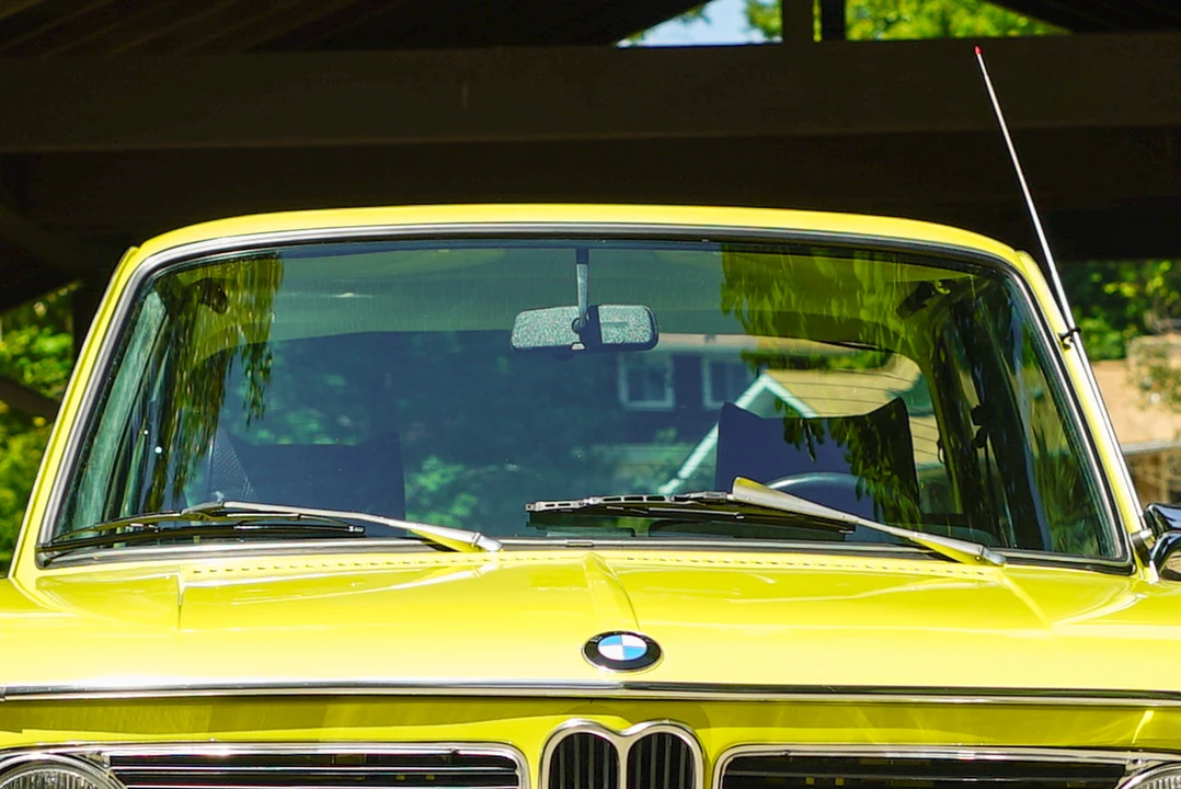 1973 BMW 2002tii - Image 27 of 31