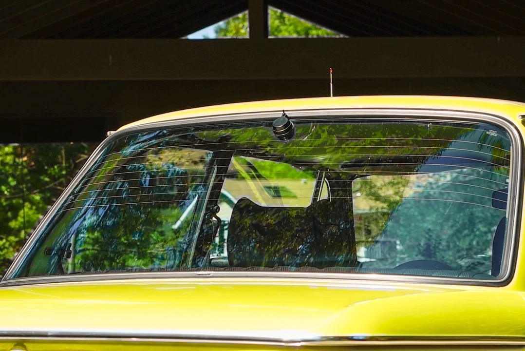 1973 BMW 2002tii - Image 18 of 31