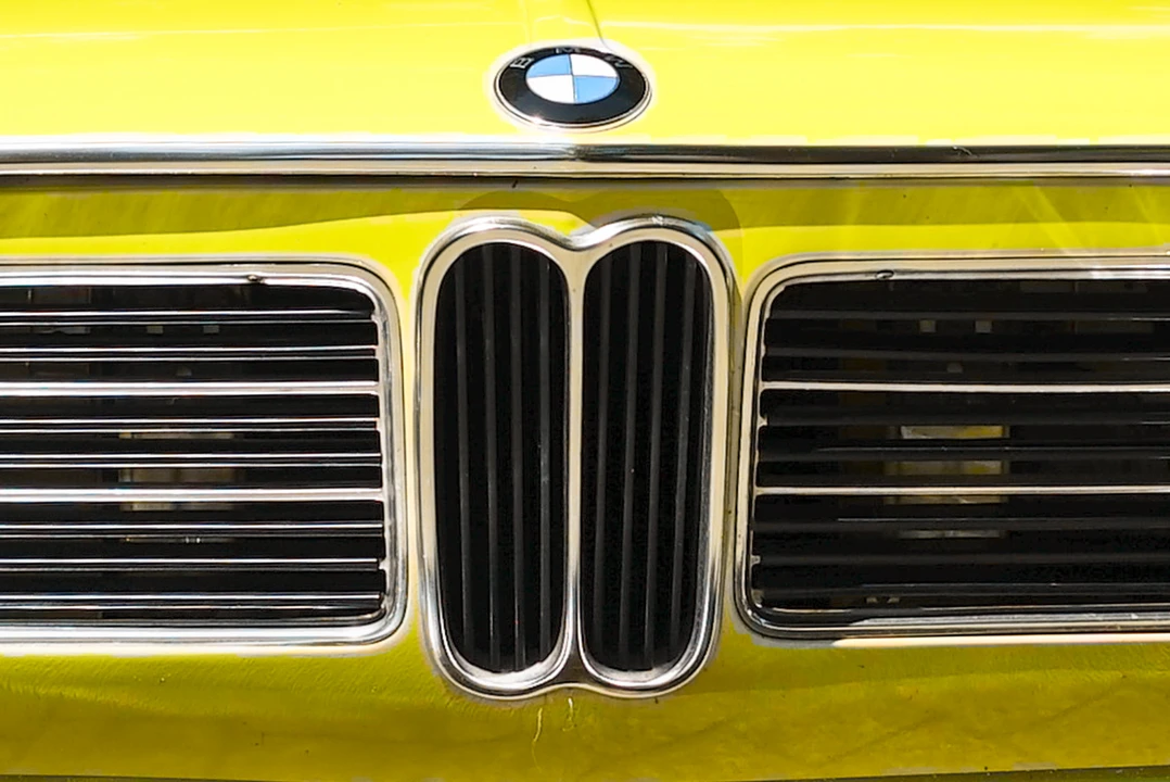 1973 BMW 2002tii - Image 28 of 31