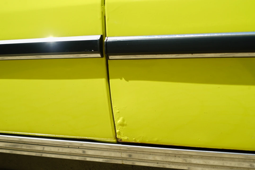 1973 BMW 2002tii - Image 20 of 31