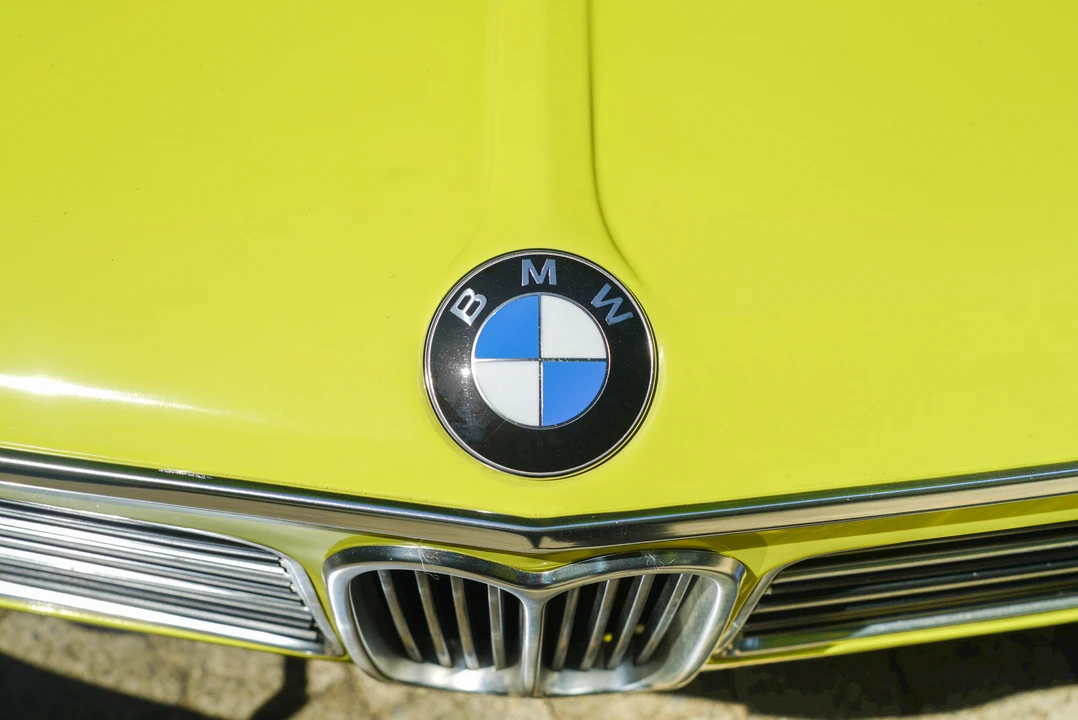1973 BMW 2002tii - Image 30 of 31