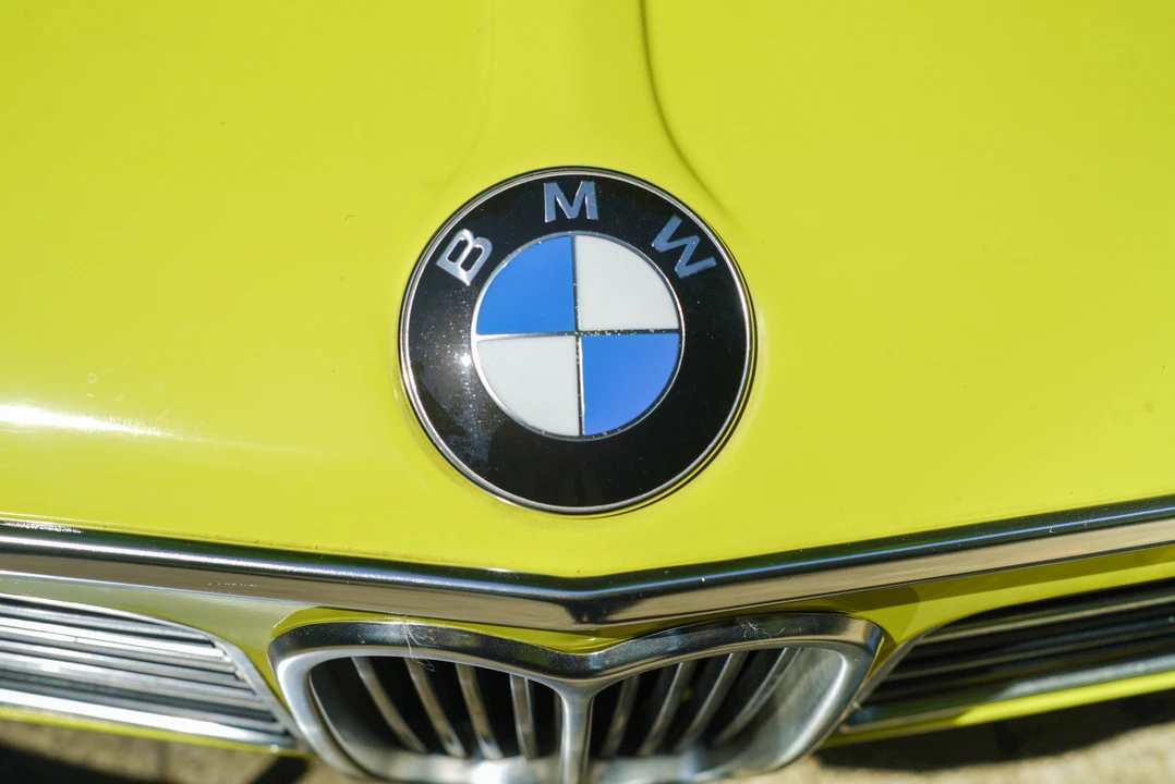 1973 BMW 2002tii - Image 29 of 31