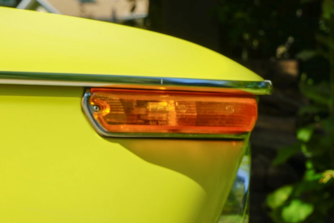 1973 BMW 2002tii - Image 22 of 31