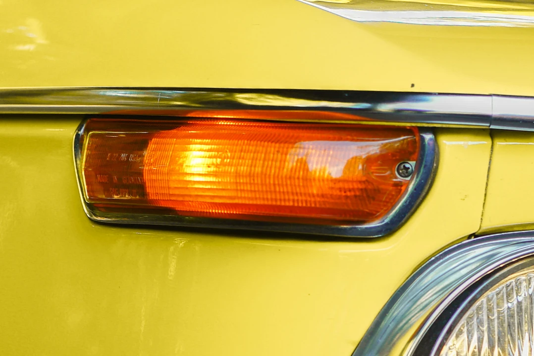 1973 BMW 2002tii - Image 23 of 31