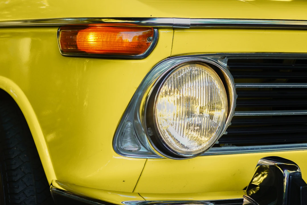 1973 BMW 2002tii - Image 24 of 31