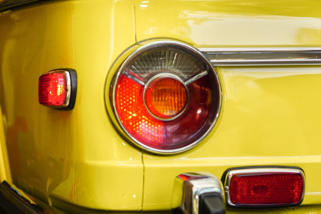 1973 BMW 2002tii - Image 12 of 31