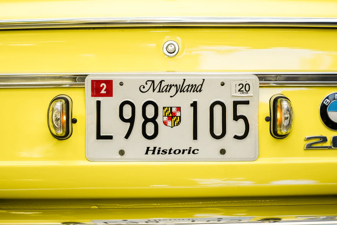 1973 BMW 2002tii - Image 14 of 31