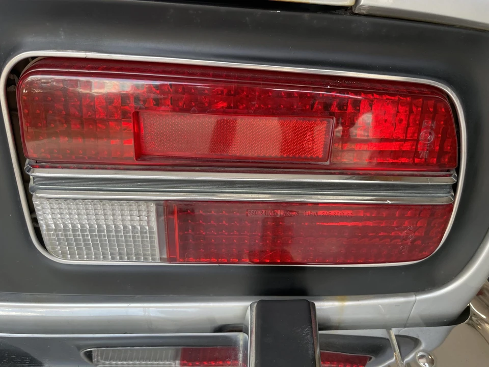 1973 Nissan Fairlady Z 1st Gen - Image 21 of 31