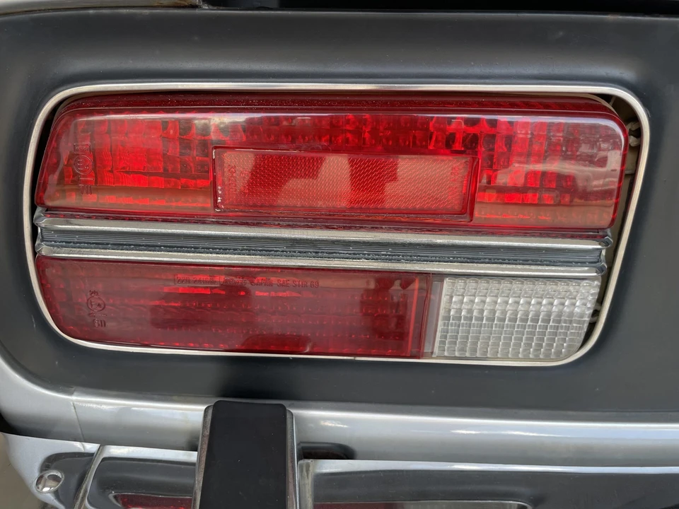 1973 Nissan Fairlady Z 1st Gen - Image 20 of 31
