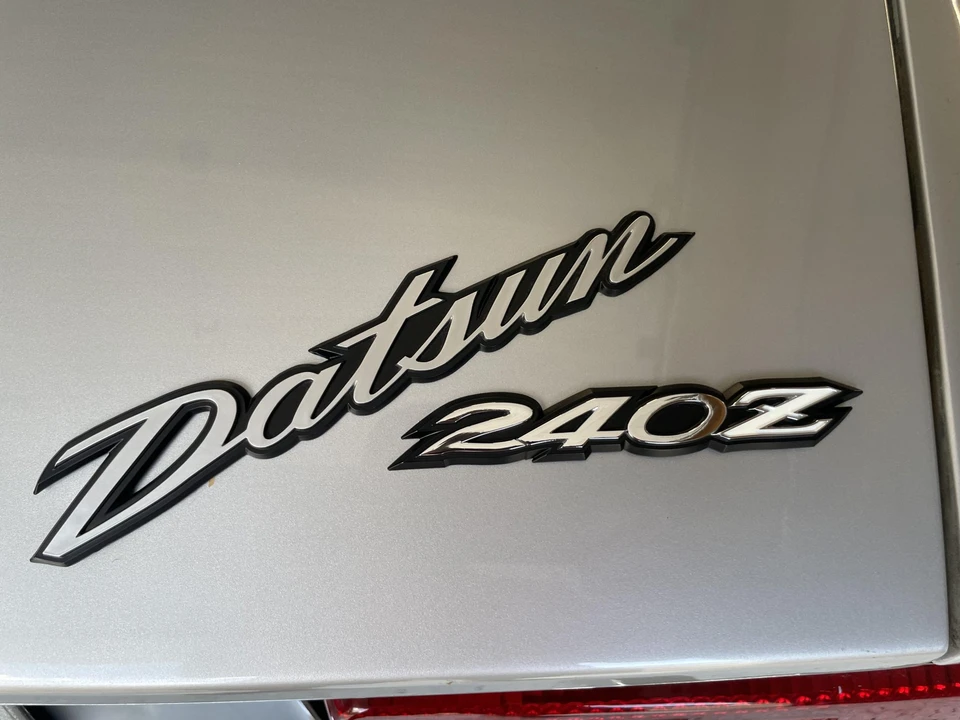 1973 Nissan Fairlady Z 1st Gen - Image 31 of 31