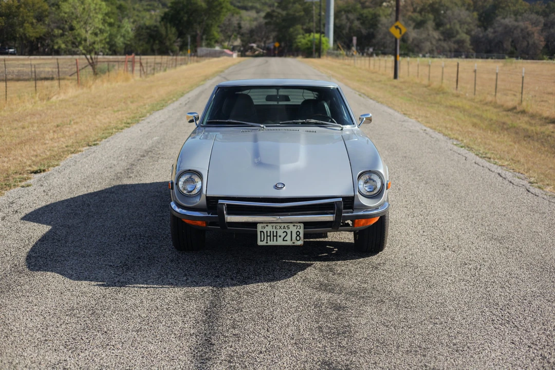 1973 Nissan Fairlady Z 1st Gen - Image 3 of 31