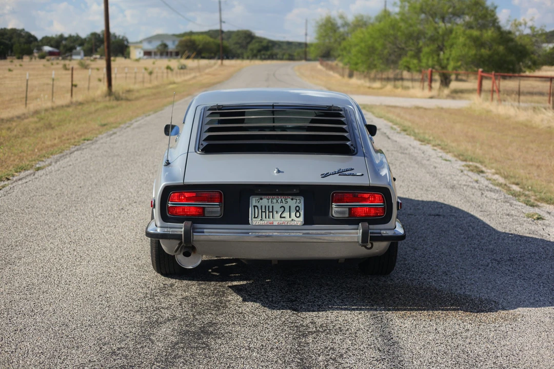 1973 Nissan Fairlady Z 1st Gen - Image 8 of 31