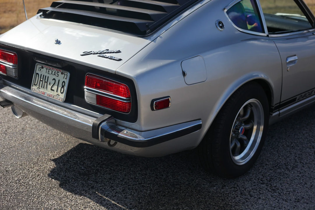 1973 Nissan Fairlady Z 1st Gen - Image 15 of 31